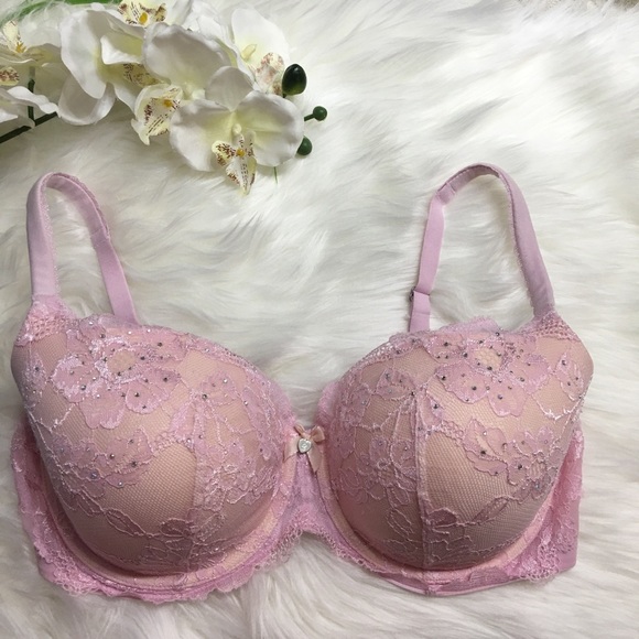 Victoria's Secret Other - Victoria’s Secret Lace Bra 38DD